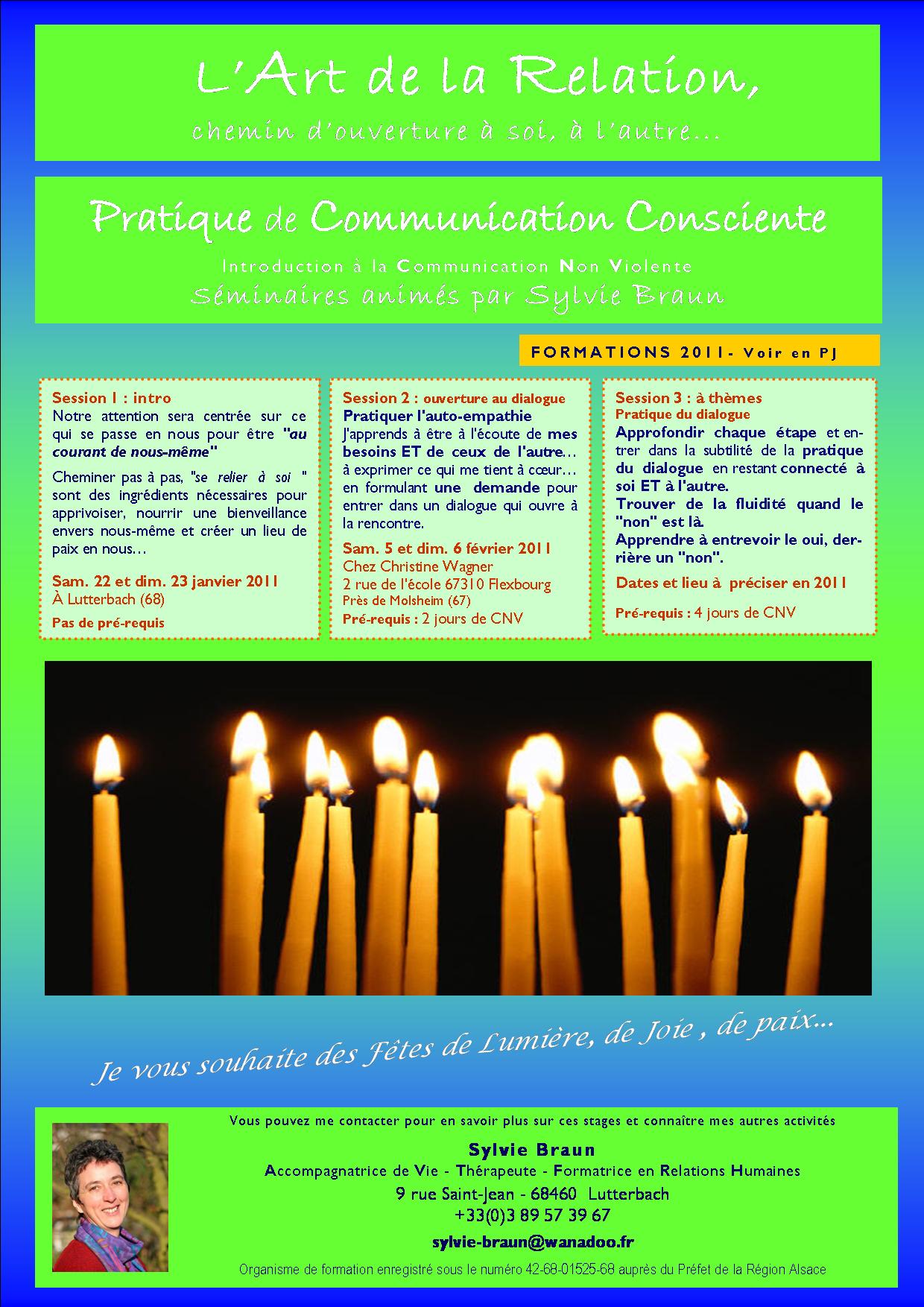 demande rencontre email