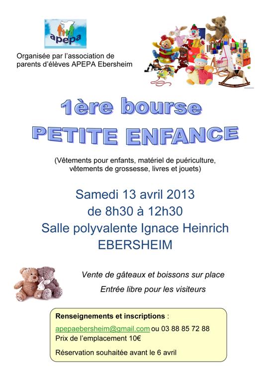 BOURSE PETITE ENFANCE (Large)