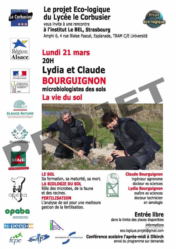 rencontres et racines 2011