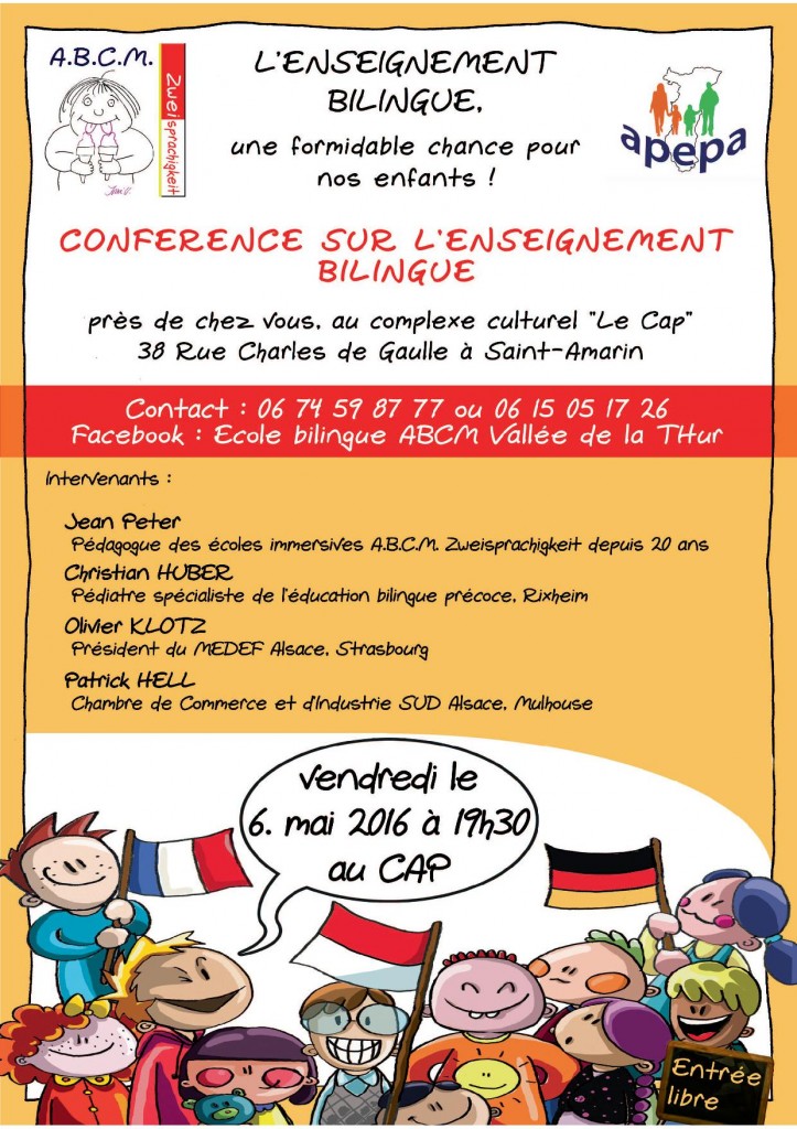 Conference bilingueV0.20