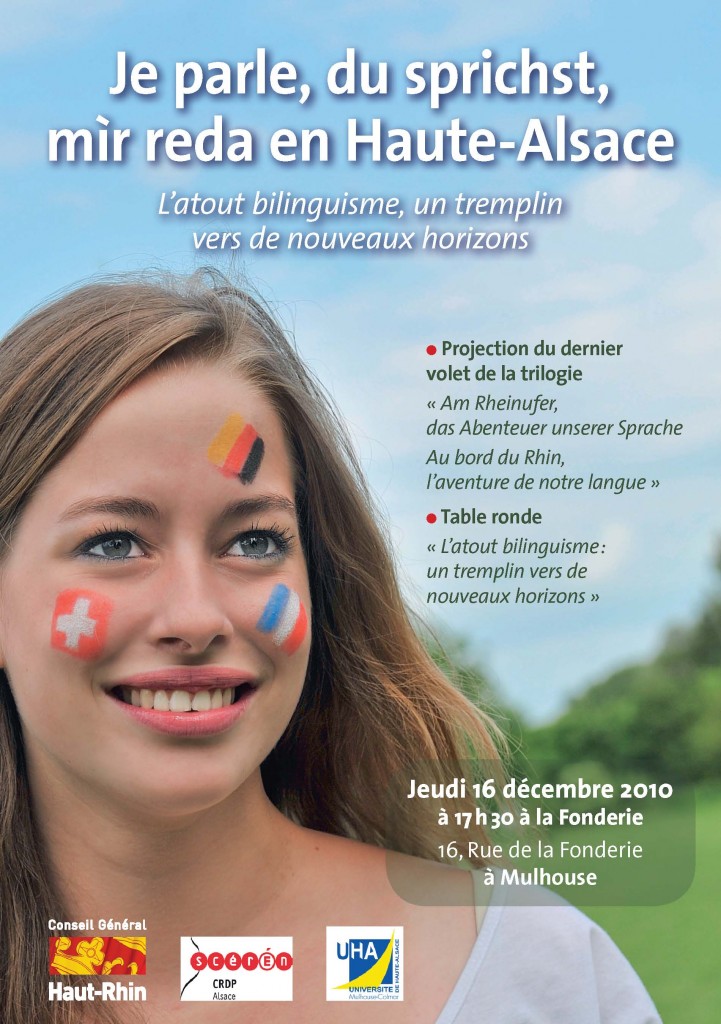 affiche